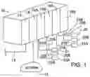 Fig. 02 - System and method for testing filters in redundant signal paths