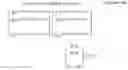 Fig. 34 - Method for estimating distance using wireless carrier signal phase measurement