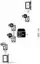 Fig. 02 - One-time pads encryption hub