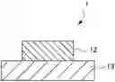 Fig. 01 - Electronic component and method for producing same