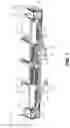 Fig. 02 - Expendable hassis lever