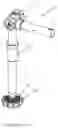Fig. 02 - SUNSHADE ROD HOLDER MOUNT