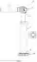 Fig. 06 - SUNSHADE ROD HOLDER MOUNT
