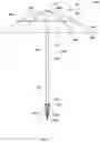 Fig. 02 - Wind-resistant beach umbrella