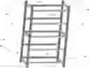 Fig. 01 - Method for making shelves