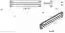 Fig. 07 - Method for making shelves