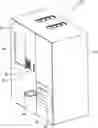 Fig. 01 - Vending machine and transport cartridge systems and methods