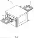 Fig. 06 - Vending machine and transport cartridge systems and methods