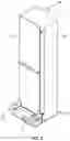 Fig. 09 - Vending machine and transport cartridge systems and methods