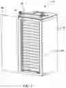 Fig. 12 - Vending machine and transport cartridge systems and methods