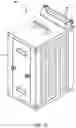 Fig. 13 - Vending machine and transport cartridge systems and methods