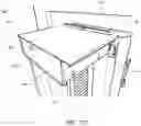 Fig. 22 - Vending machine and transport cartridge systems and methods