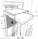 Fig. 24 - Vending machine and transport cartridge systems and methods
