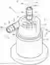 Fig. 01 - PUMP DEVICE FOR PUMPING BLOOD
