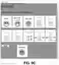 Fig. 13 - Customizable user input recognition systems