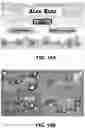 Fig. 14 - Customizable user input recognition systems