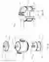 Fig. 04 - Filter for the treatment of a fluid in a heating and/or cooling system