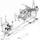 Fig. 04 - Cable robot for coating procedures