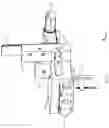 Fig. 02 - APPARATUS FOR CUTTING, GRINDING, AND POLISHING WORK PIECES AT MULTIPLE AXES