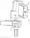 Fig. 07 - APPARATUS FOR CUTTING, GRINDING, AND POLISHING WORK PIECES AT MULTIPLE AXES