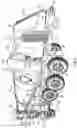 Fig. 04 - Concrete mixer vehicle