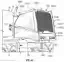 Fig. 37 - Concrete mixer vehicle