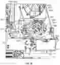 Fig. 84 - Concrete mixer vehicle