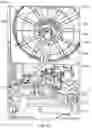 Fig. 88 - Concrete mixer vehicle