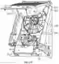 Fig. 95 - Concrete mixer vehicle