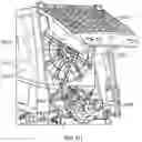 Fig. 96 - Concrete mixer vehicle