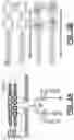 Fig. 11 - Additively manufactured self-supporting microfluidics