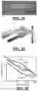Fig. 12 - Additively manufactured self-supporting microfluidics