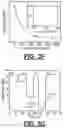 Fig. 13 - Additively manufactured self-supporting microfluidics