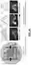 Fig. 17 - Additively manufactured self-supporting microfluidics