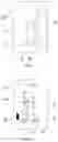 Fig. 02 - Repair chip, ink cartridge, and printer