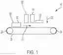 Fig. 02 - PRINTER CONFIGURATION FOR LATE STAGE MARKING ON CORRUGATED STOCK