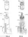 Fig. 02 - Lug nut holder and method of use