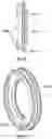 Fig. 10 - Electric drive axle with multi-speed gearbox
