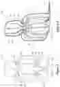Fig. 02 - Insert for a child safety seat