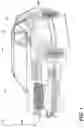 Fig. 02 - Movable armrest assembly for a vehicle