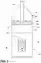 Fig. 07 - Retractable cover for a boat trailer