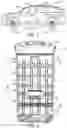 Fig. 02 - Vehicle roof structure