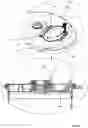 Fig. 131 - Single-use food preparation container assemblies, systems and methods