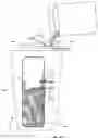 Fig. 136 - Single-use food preparation container assemblies, systems and methods