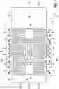 Fig. 02 - Micromechanical structure and micromechanical sensor