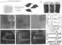 Fig. 01 - TWO-DIMENSIONAL ARRAYS OF TRANSITION METAL NITRIDE NANOCRYSTALS