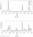 Fig. 02 - Low temperature, high yield synthesis of hydrogen terminated highly porous amorphous silicon, and nanomaterials and composites from Zintl phases