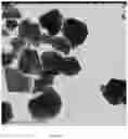 Fig. 45 - Low temperature, high yield synthesis of hydrogen terminated highly porous amorphous silicon, and nanomaterials and composites from Zintl phases