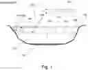 Fig. 02 - Circulation pump for vertically circulating water in bodies of water using consecutive expanding super air bubbles