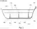 Fig. 03 - Circulation pump for vertically circulating water in bodies of water using consecutive expanding super air bubbles